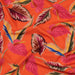 Stretch Matt Satin - Floral print-Surplus-FabricSight