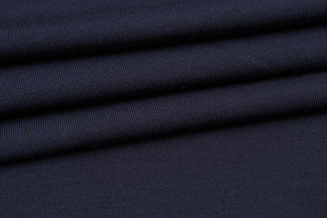 Stretch Modal Jersey for T-shirts-Roll-FabricSight