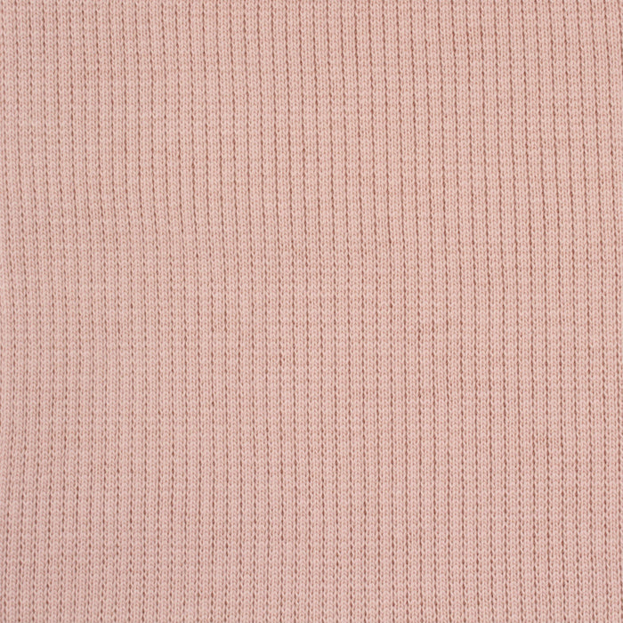 Stretch Organic Cotton Rib 2x2 for Tops - 32 Colors Available-Roll-FabricSight