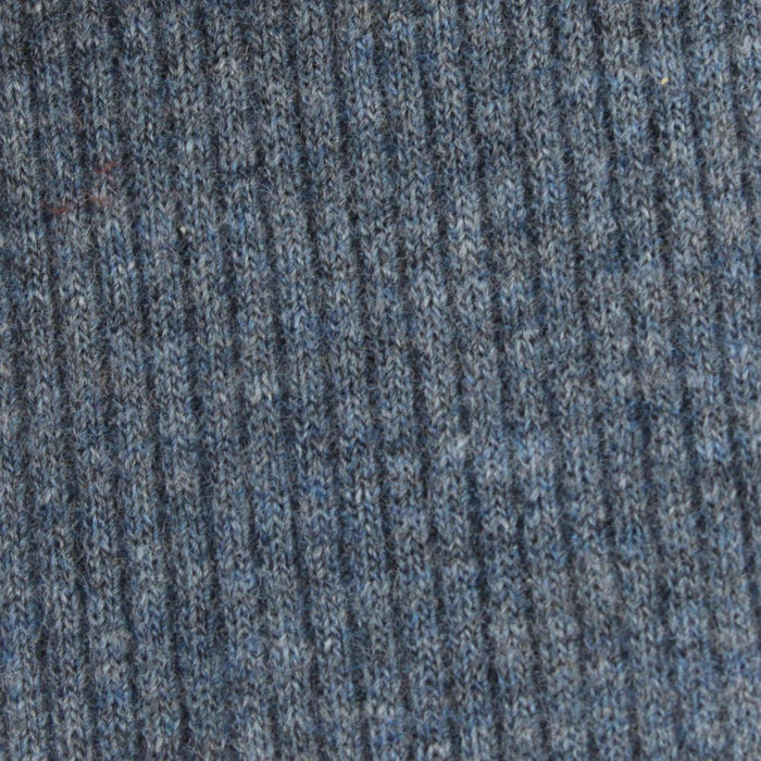 Stretch Organic Cotton Rib 2x2 for Tops - 32 Colors Available-Roll-FabricSight