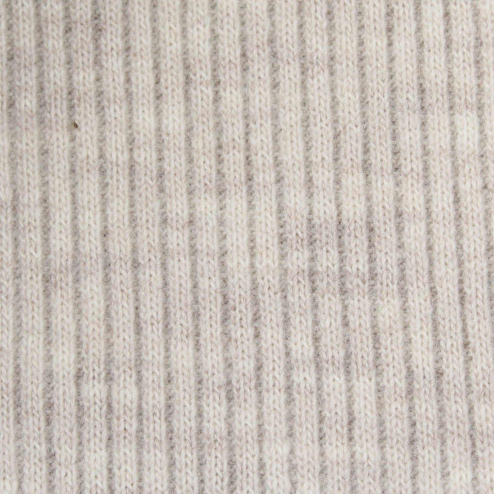 Stretch Organic Cotton Rib 2x2 for Tops - 32 Colors Available-Roll-FabricSight
