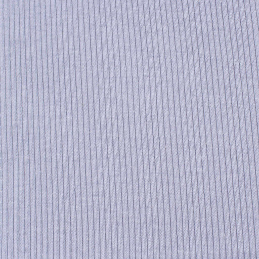 Stretch Organic Cotton Rib 2x2 for Tops - 32 Colors Available-Roll-FabricSight