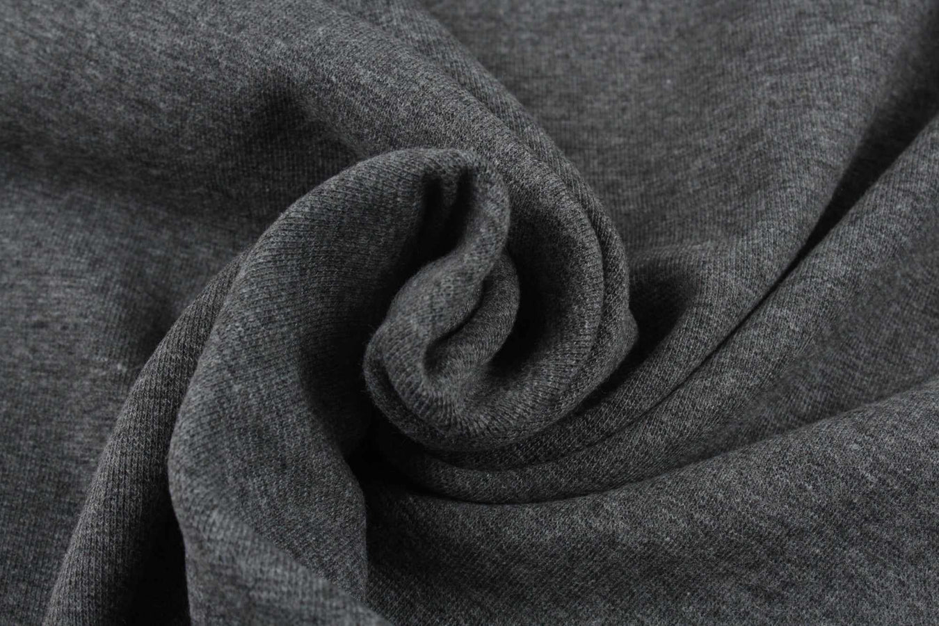 COMFY RIB KNITS