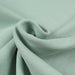 Stretch Organic Cotton Rib for Neckbands and Cuffs - 32 Colors Available-Fabric-FabricSight