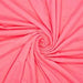 Stretch Performance Polyester Interlock for Sportswear - 15 Colors Available-Fabric-FabricSight