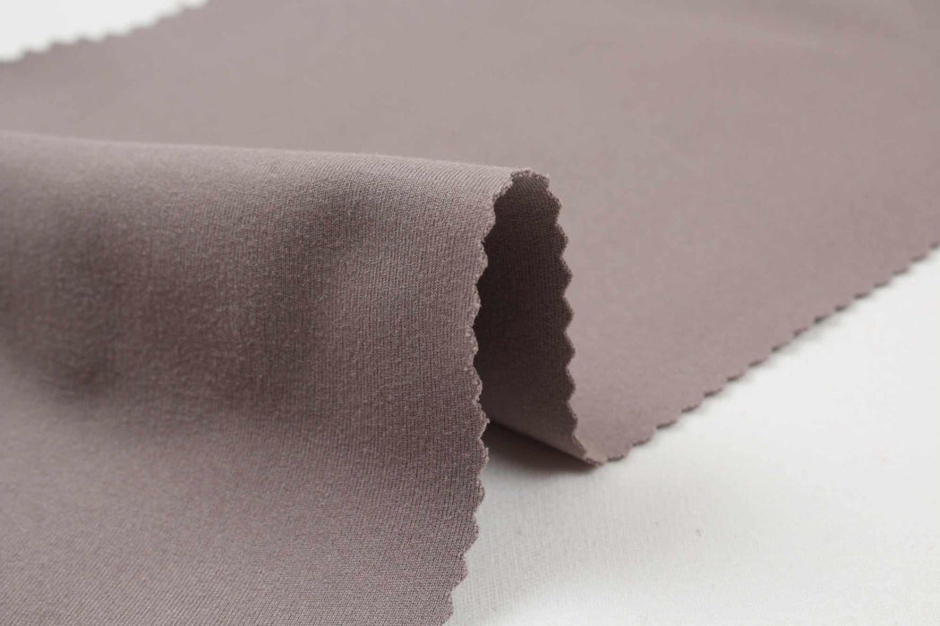 Stretch Performance Polyester Interlock for Sportswear - 15 Colors Available-Fabric-FabricSight