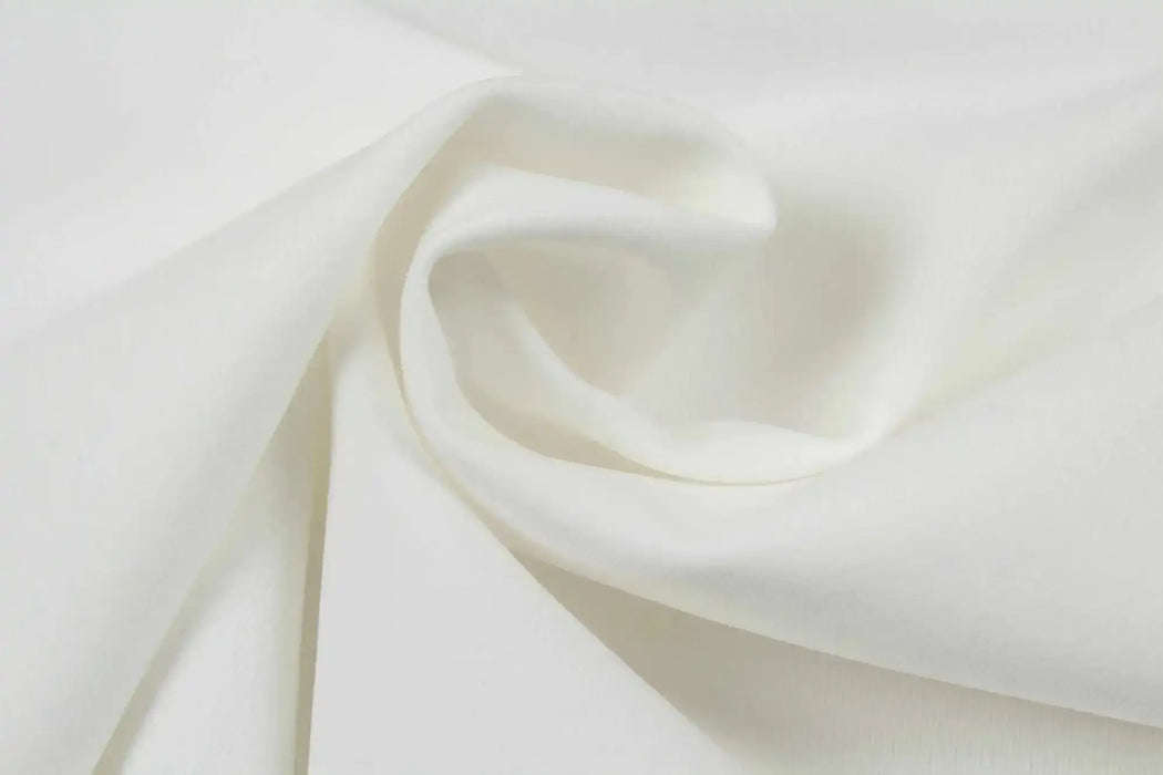 Stretch Performance Polyester Interlock for Sportswear - 15 Colors Available-Fabric-FabricSight