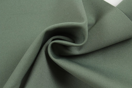 Stretch Polyamide Interlock for Sportswear - 26 Colors Available-Roll-FabricSight