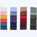 Stretch Polyamide Interlock for Sportswear - 26 Colors Available-Roll-FabricSight