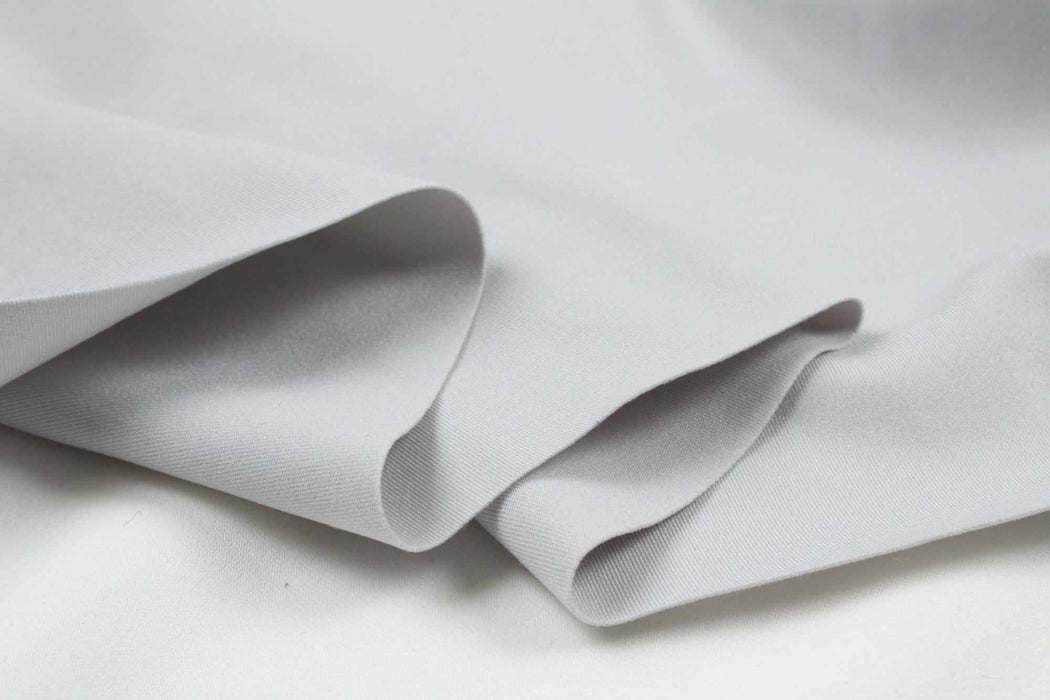 Stretch Polyamide Interlock for Sportswear - 26 Colors Available-Roll-FabricSight