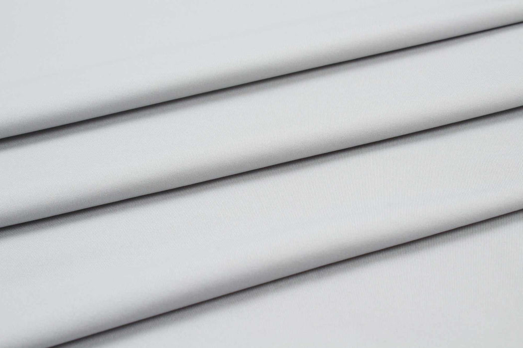 Stretch Polyamide Interlock for Sportswear - 26 Colors Available-Roll-FabricSight