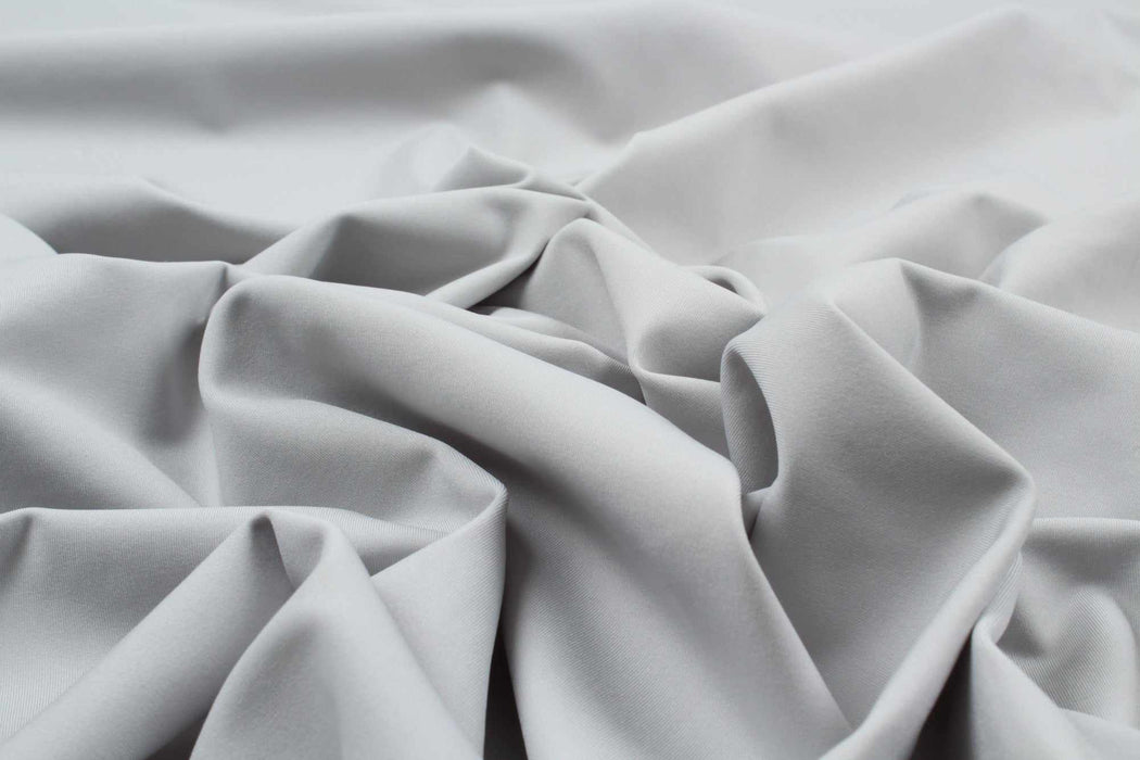 Stretch Polyamide Interlock for Sportswear - 26 Colors Available-Roll-FabricSight