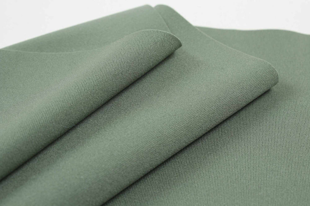 Stretch Polyamide Interlock for Sportswear - 26 Colors Available-Roll-FabricSight