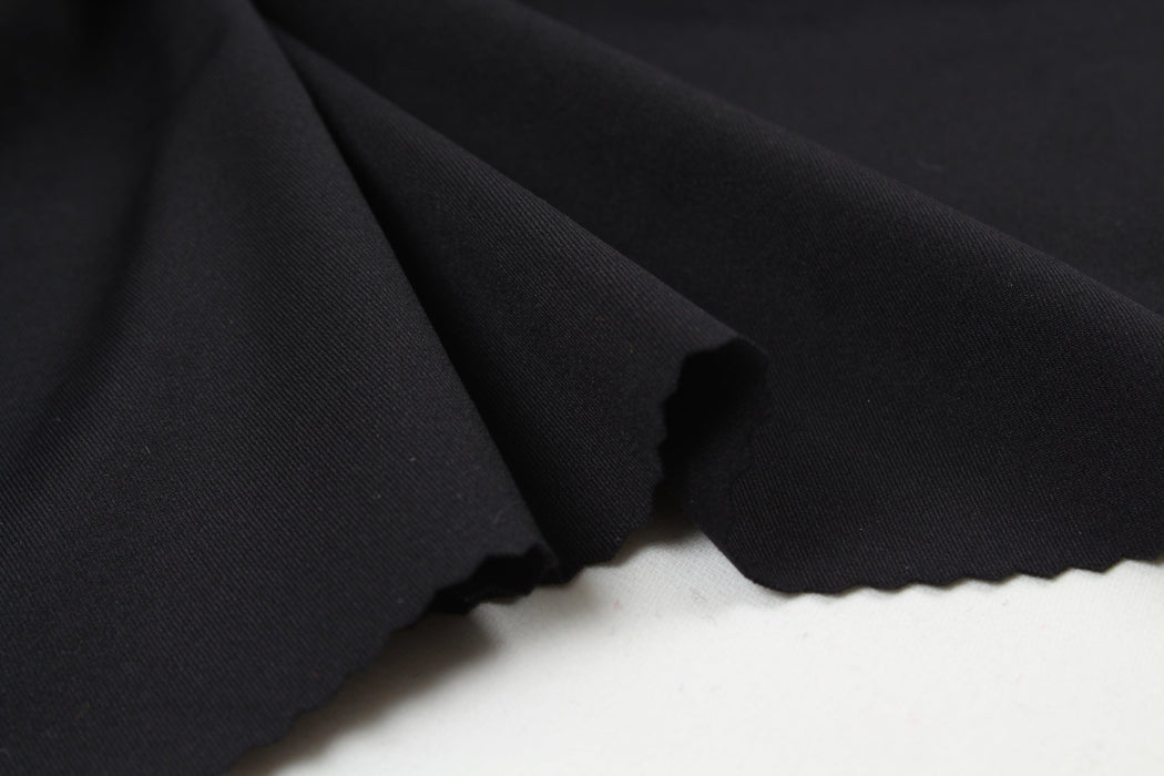 Stretch Polyamide Jersey for Swimwear and Sportswear - 30 Colors-Roll-FabricSight