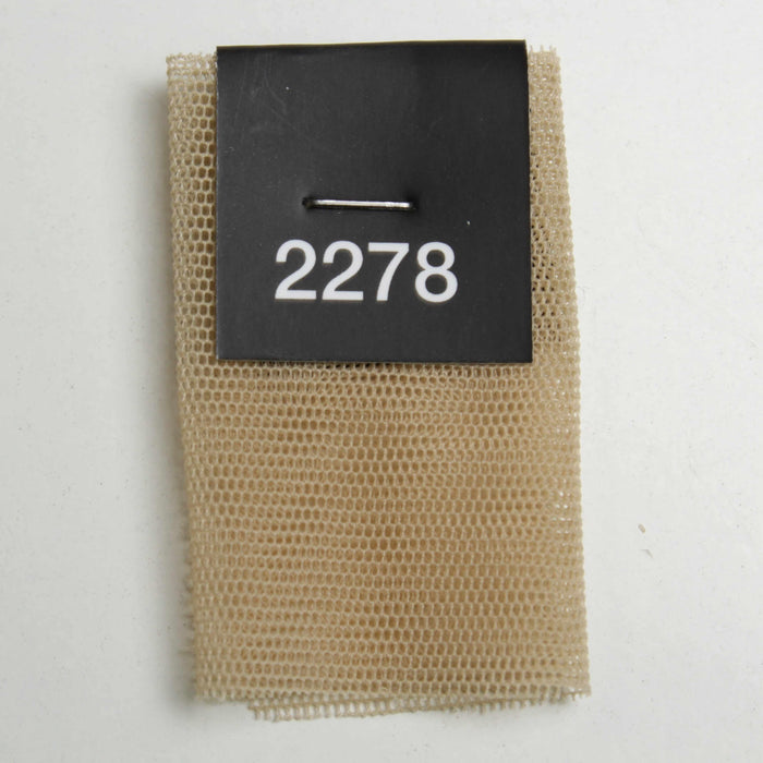 Stretch Polyamide Tulle (+50 Colors Available)-Fabric-FabricSight