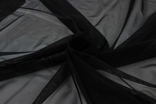 Stretch Polyamide Tulle (+50 Colors Available)-Fabric-FabricSight