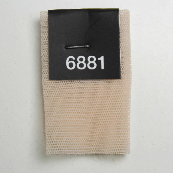 Stretch Polyamide Tulle (+50 Colors Available)-Fabric-FabricSight