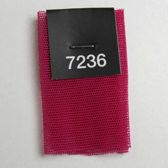 Stretch Polyamide Tulle (+50 Colors Available)-Fabric-FabricSight