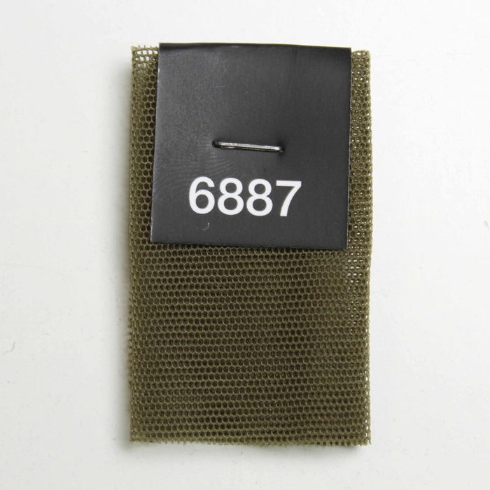 Stretch Polyamide Tulle (+50 Colors Available)-Fabric-FabricSight