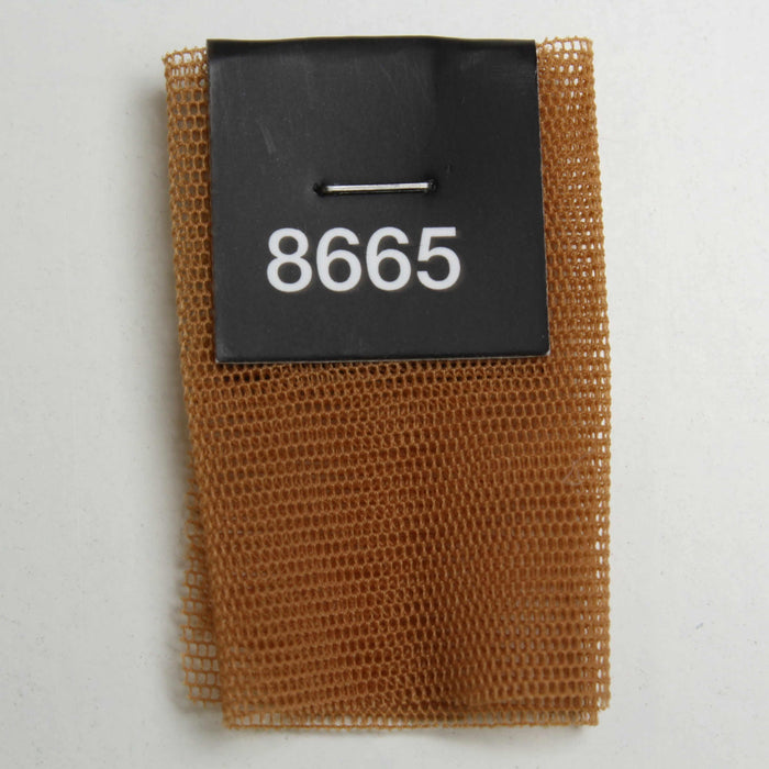 Stretch Polyamide Tulle (+50 Colors Available)-Fabric-FabricSight