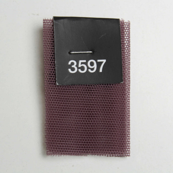 Stretch Polyamide Tulle (+50 Colors Available)-Fabric-FabricSight
