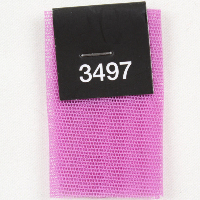 Stretch Polyamide Tulle (+50 Colors Available)-Fabric-FabricSight