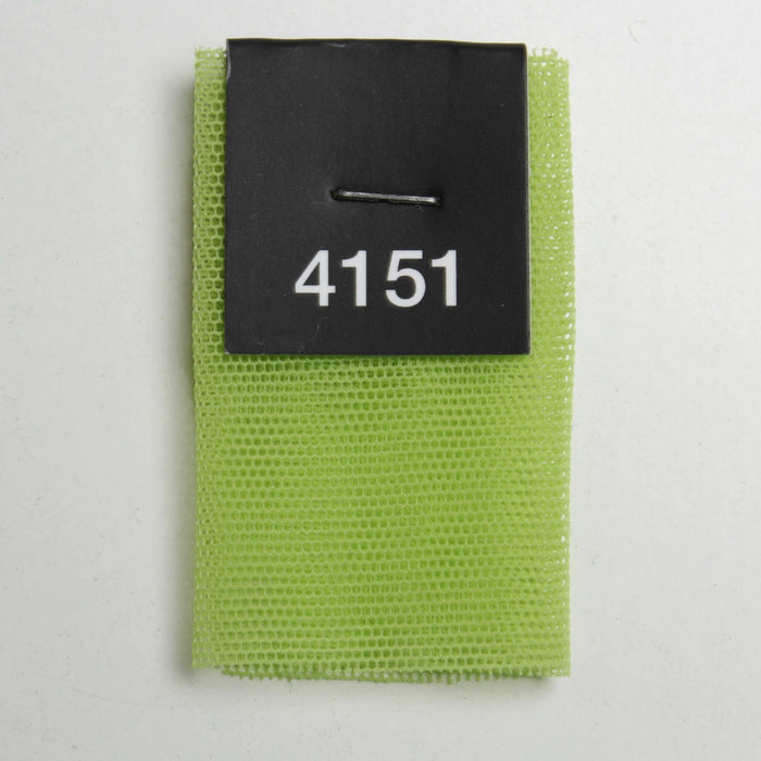 Stretch Polyamide Tulle (+50 Colors Available)-Fabric-FabricSight