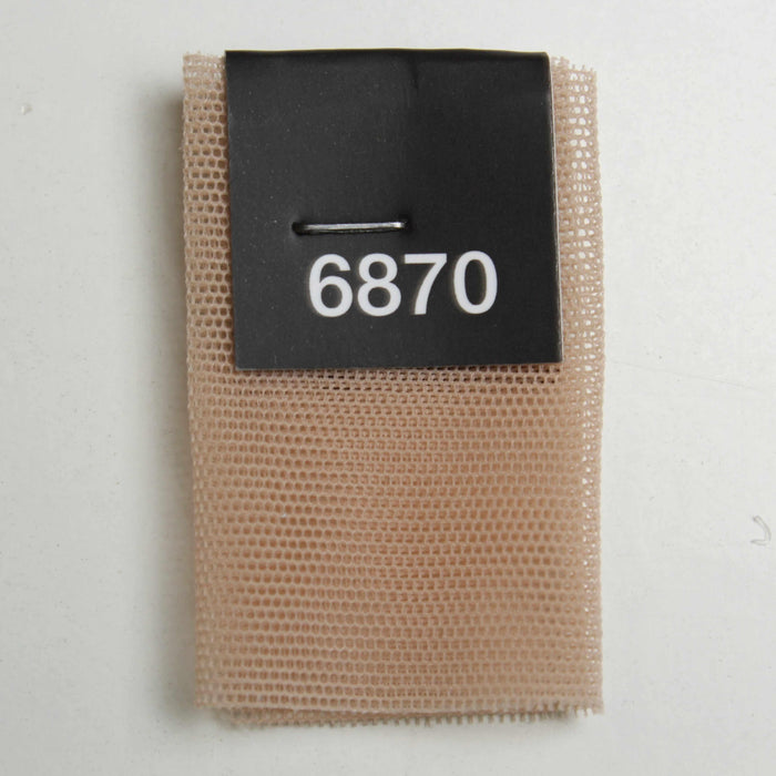 Stretch Polyamide Tulle (+50 Colors Available)-Fabric-FabricSight