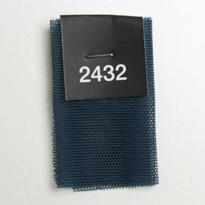 Stretch Polyamide Tulle (+50 Colors Available)-Fabric-FabricSight