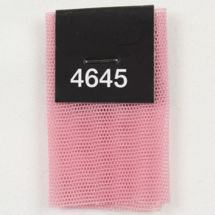 Stretch Polyamide Tulle (+50 Colors Available)-Fabric-FabricSight