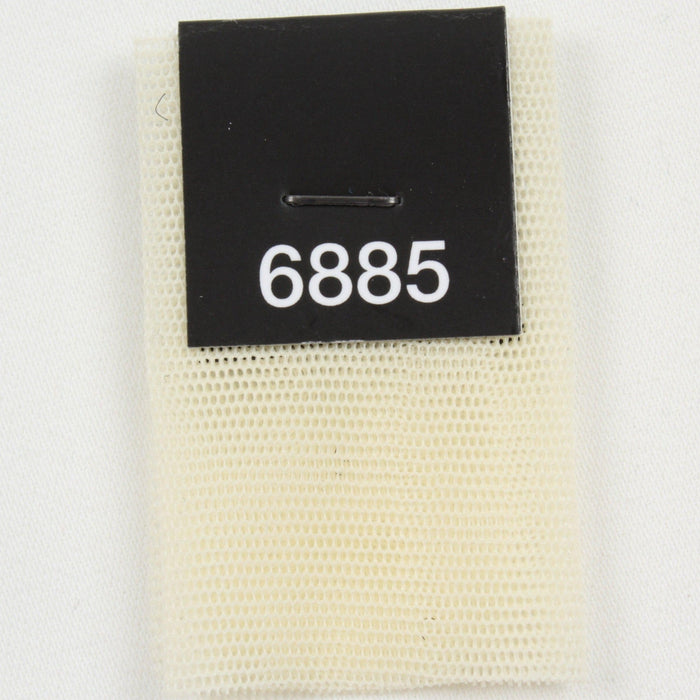 Stretch Polyamide Tulle (+50 Colors Available)-Fabric-FabricSight