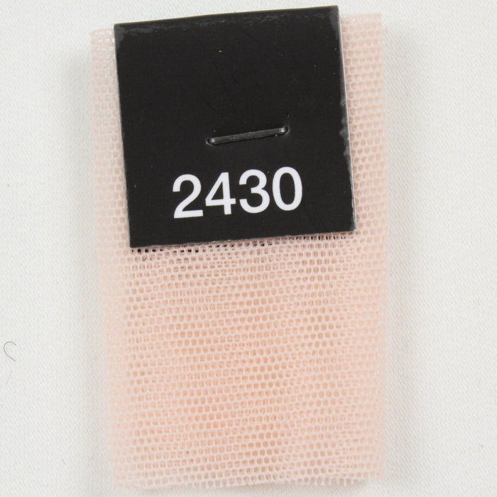 Stretch Polyamide Tulle (+50 Colors Available)-Fabric-FabricSight