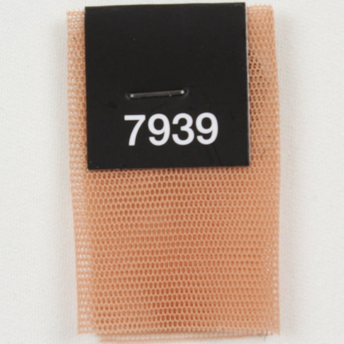 Stretch Polyamide Tulle (+50 Colors Available)-Fabric-FabricSight