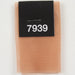 Stretch Polyamide Tulle (+50 Colors Available)-Fabric-FabricSight