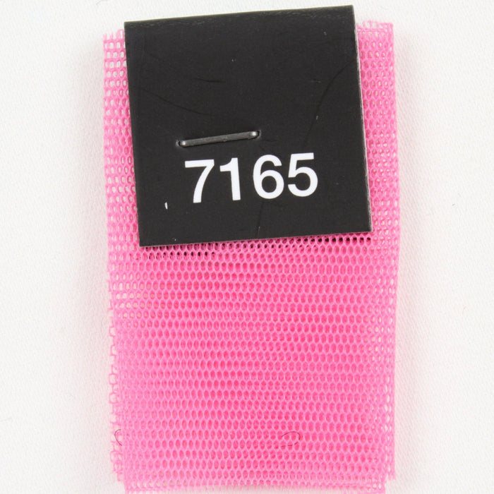 Stretch Polyamide Tulle (+50 Colors Available)-Fabric-FabricSight