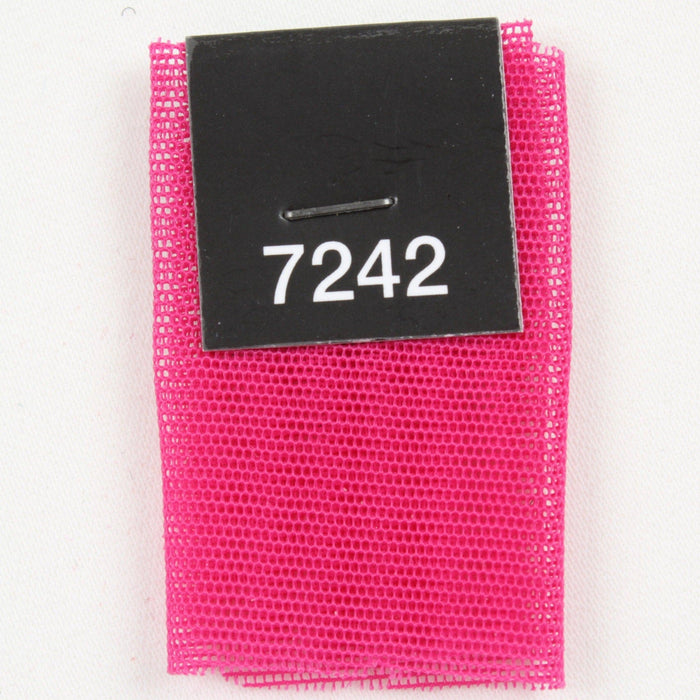 Stretch Polyamide Tulle (+50 Colors Available)-Fabric-FabricSight