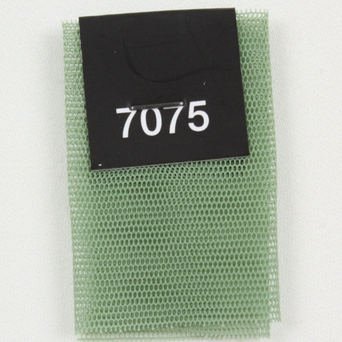 Stretch Polyamide Tulle (+50 Colors Available)-Fabric-FabricSight
