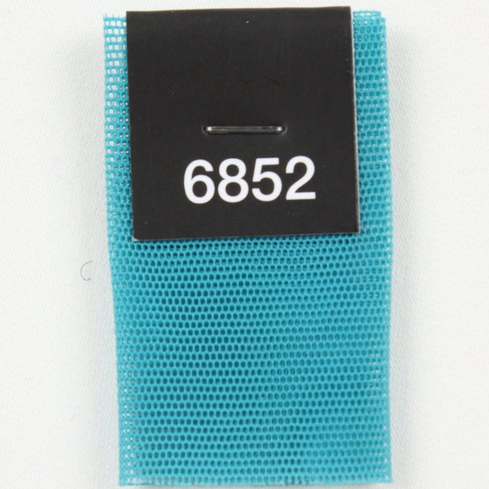 Stretch Polyamide Tulle (+50 Colors Available)-Fabric-FabricSight
