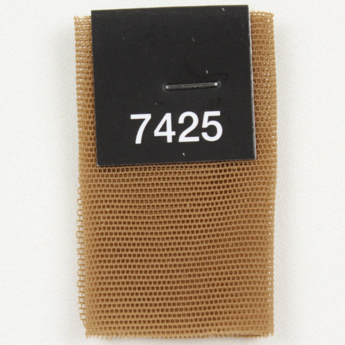 Stretch Polyamide Tulle (+50 Colors Available)-Fabric-FabricSight