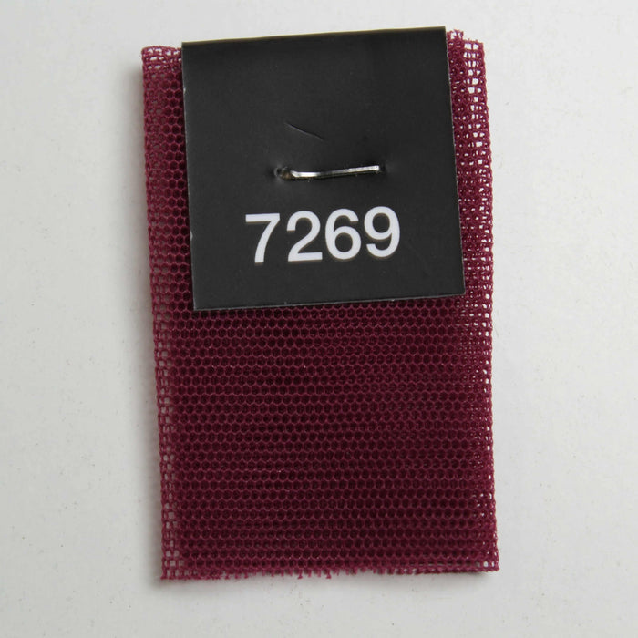 Stretch Polyamide Tulle (+50 Colors Available)-Fabric-FabricSight