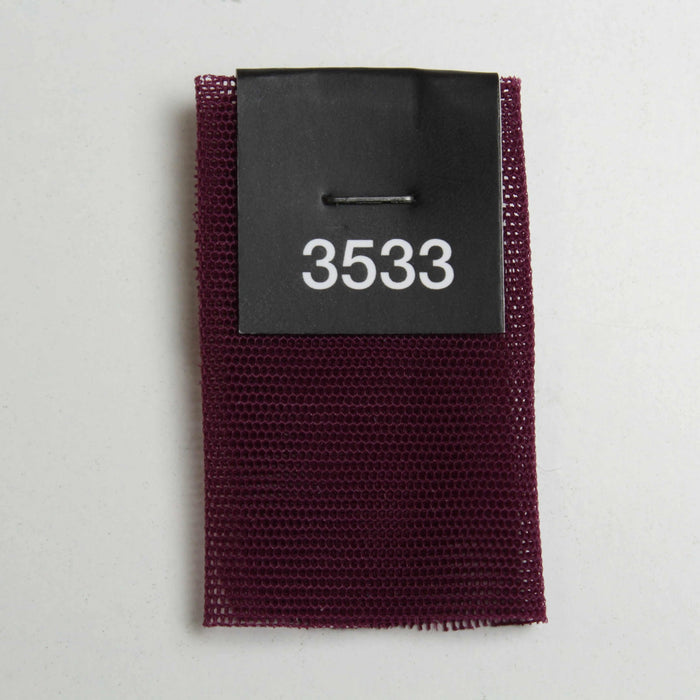 Stretch Polyamide Tulle (+50 Colors Available)-Fabric-FabricSight