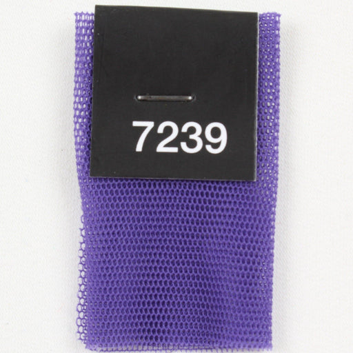 Stretch Polyamide Tulle (+50 Colors Available)-Fabric-FabricSight