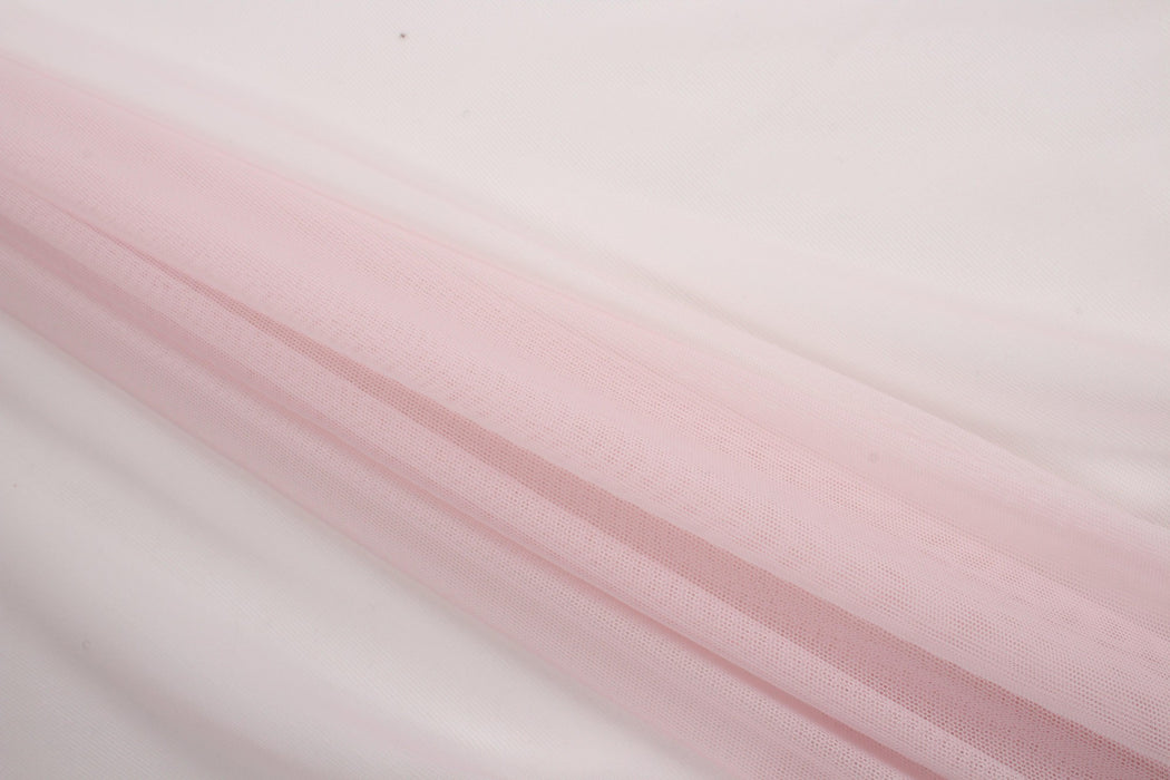 Stretch Polyamide Tulle (+50 Colors Available)-Fabric-FabricSight