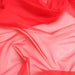 Stretch Polyamide Tulle - Tomato Red - Offer-Remnant-FabricSight