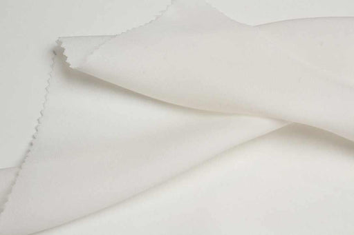 Stretch Pure Silk Crepe de Chine-Fabric-FabricSight