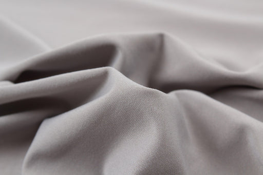 Stretch Recycled Polyester Jersey for T-Shirts and Sportswear-FabricSight