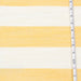 Stretch Slubbed Cotton Stripes - 2 Colors Available-Fabric-FabricSight