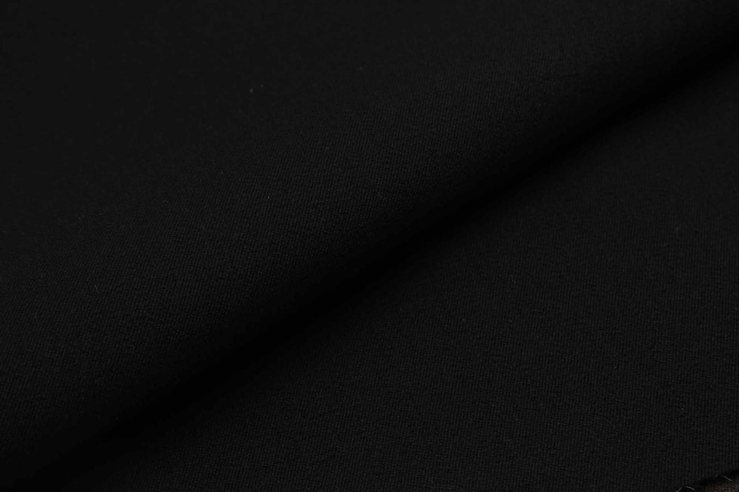 Stretch Spongy Twill for Bottoms - Heavy-Weight-Fabric-FabricSight