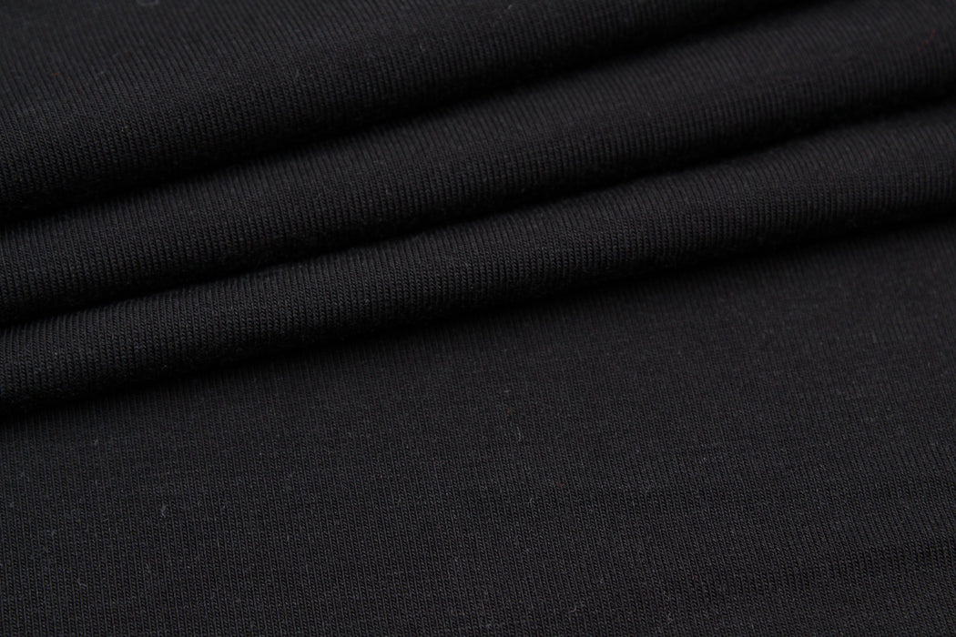 Stretch Tencel Jersey for T-shirts-Roll-FabricSight