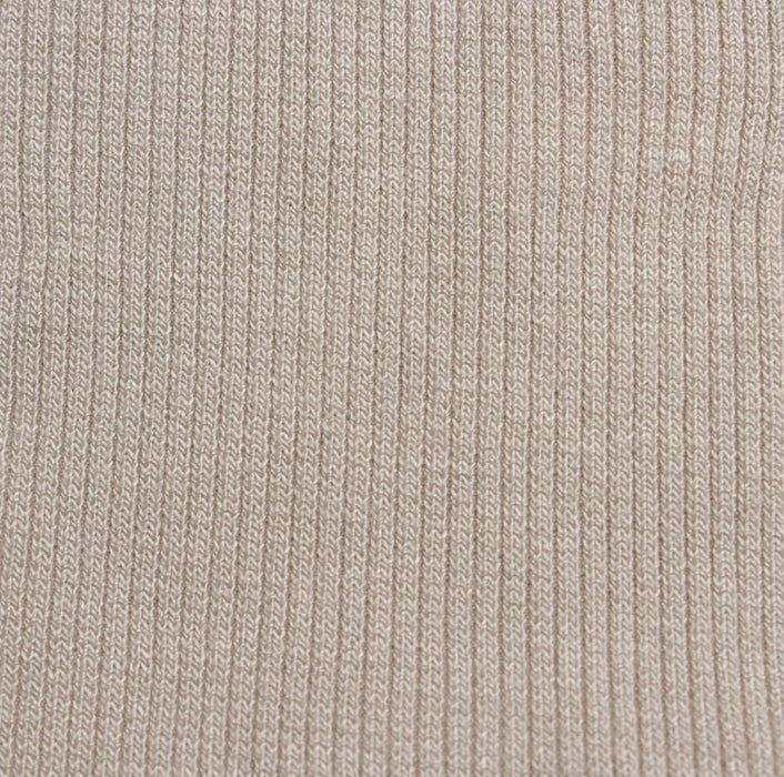 swatch-Stretch Viscose 2x1 Rib - 6 colors available-Fabric-FabricSight